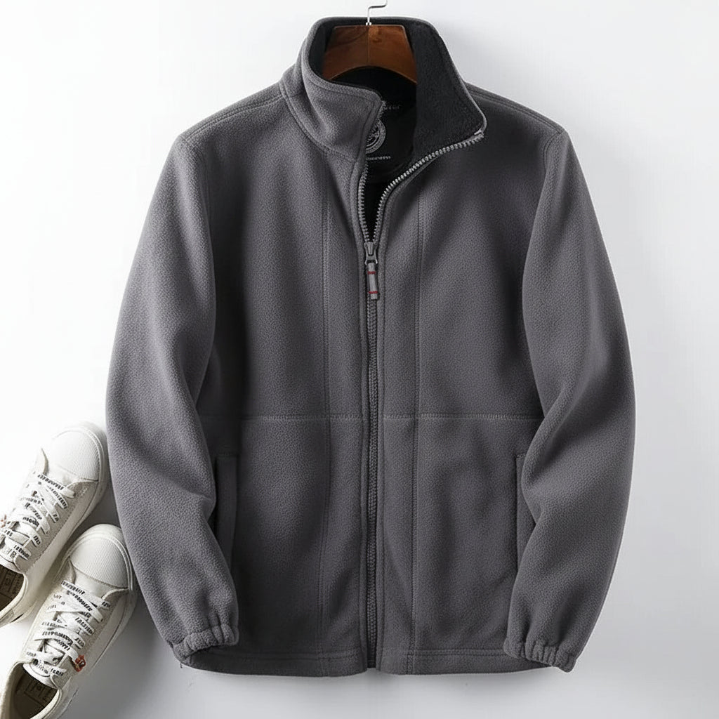 Waterproof Mens Coat Cold Weather Insulated Jacket