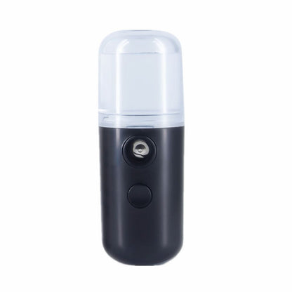 Mini USB Face Steamer Vaporizer Humidifier