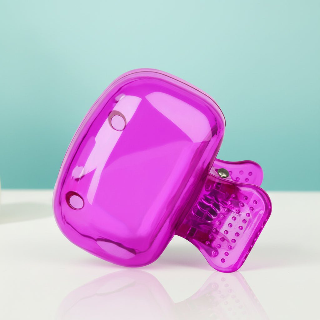 Portable Travel Toothbrush Cases Hygiene Set