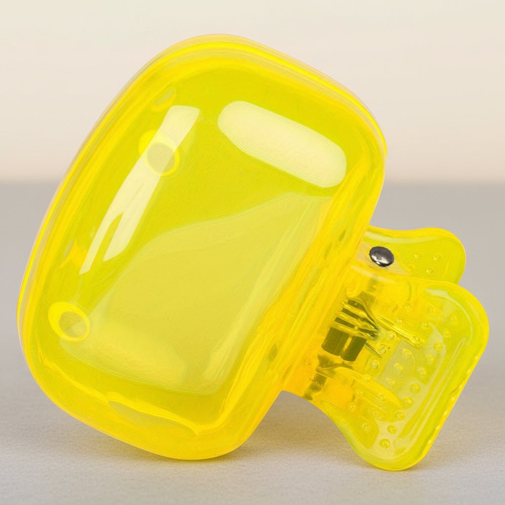 Portable Travel Toothbrush Cases Hygiene Set
