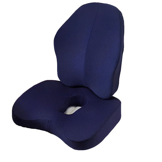 Orthopedic Seat - Memory Foam Seat Cushion