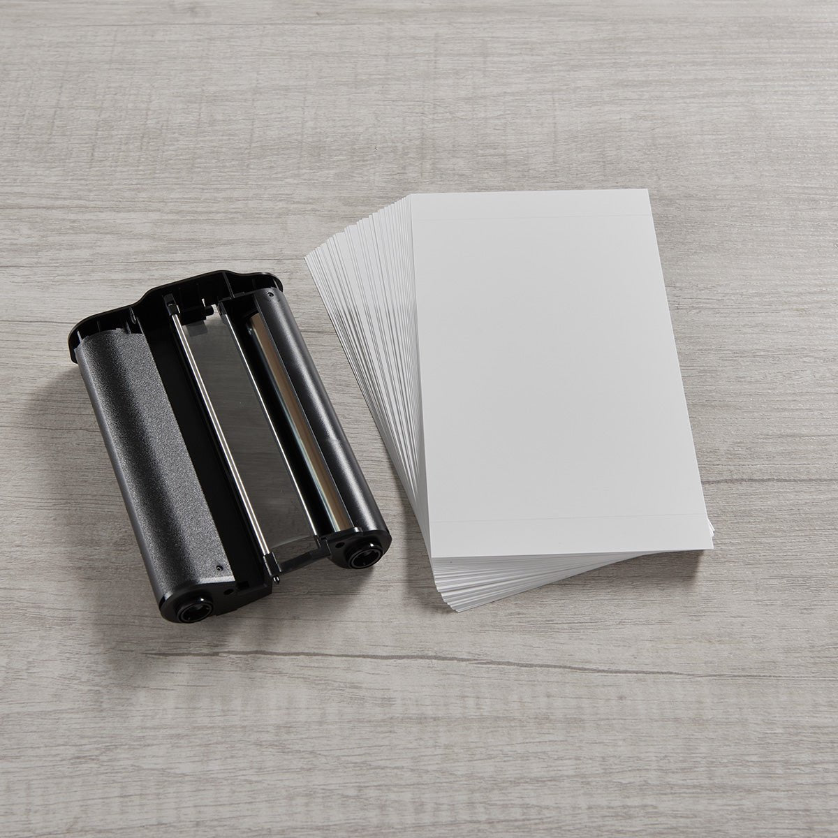 Mobile Printer Refill Paper 40 Sheet Pack - SweetyGem
