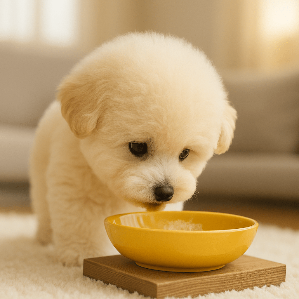 Cuddly Animated Pet Dog Toy For Children