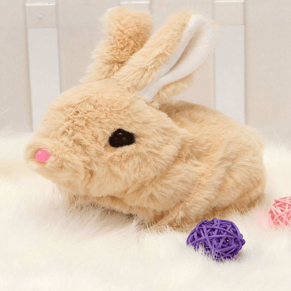 Cuddly Bunny Stuffed Animal Soft Plush Toy