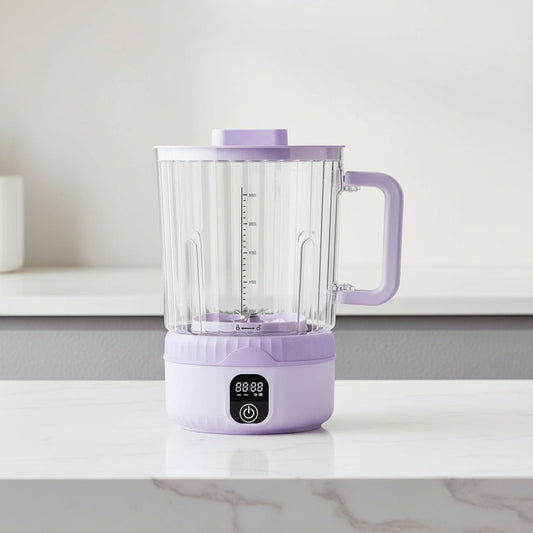 Compact Travel Washing Machine Mini Portable Laundry - SweetyGem