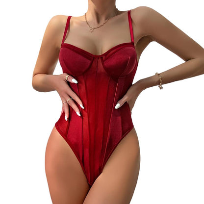 Push Up Slim Lingerie Shapewear