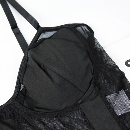 Push Up Slim Lingerie Shapewear