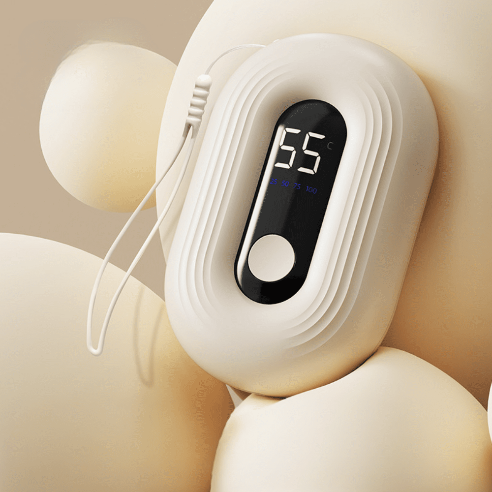 Compact Portable Hand Warmers Electric Heater - SweetyGem
