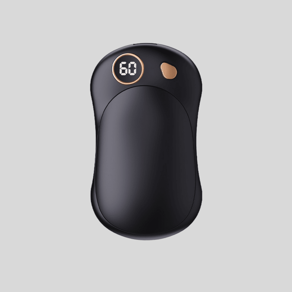 Portable Rechargeable Pocket Hand Warmer Heater