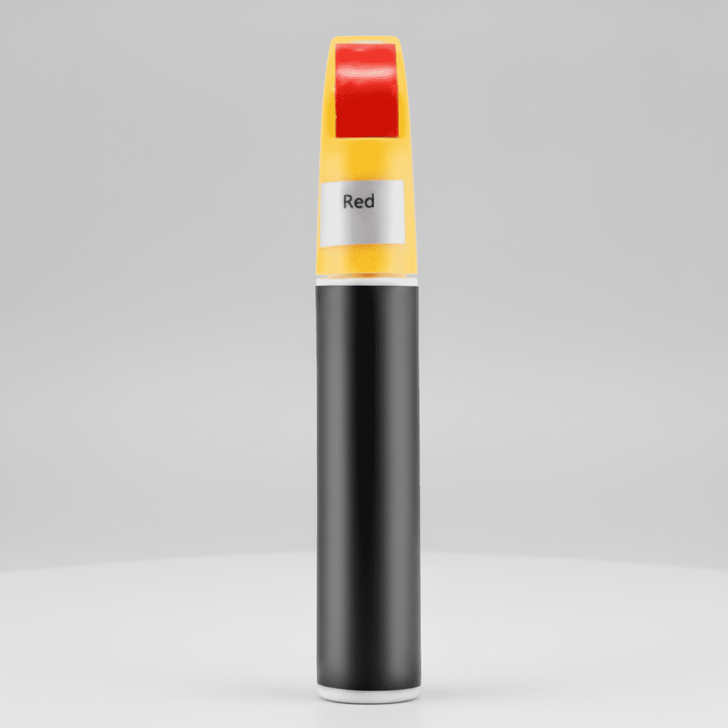 Quick Car Scratch Remover Paint Touch Up Pen