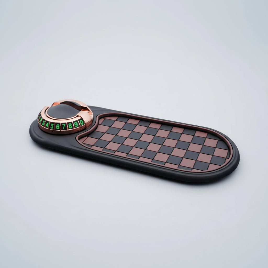 Premium Car Phone Holder Non Slip Dashboard Pad