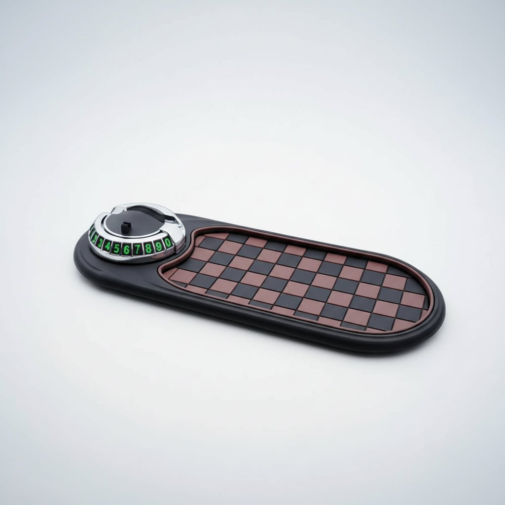 Premium Car Phone Holder Non Slip Dashboard Pad