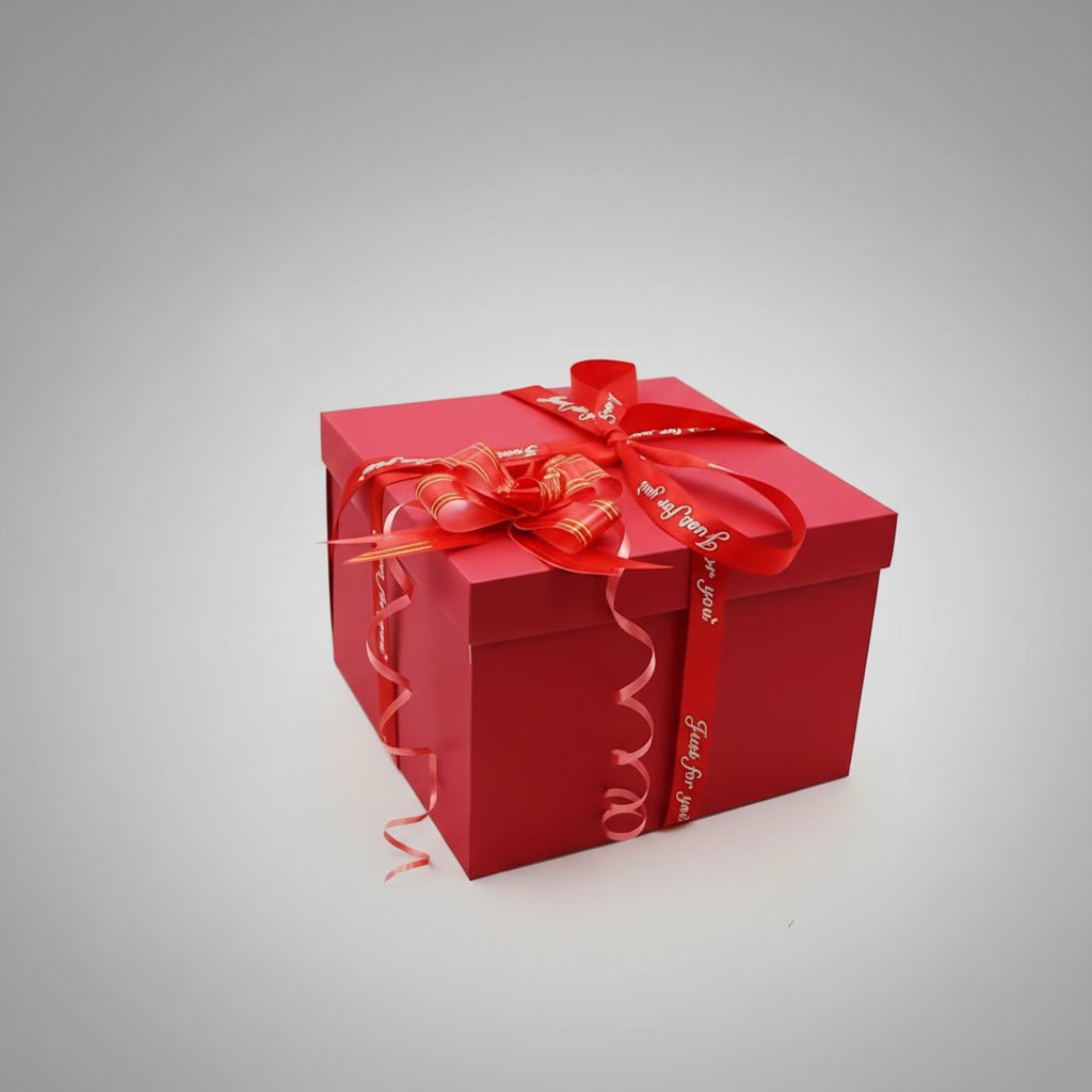 Customizable Surprise Box Kit Create Memories - SweetyGem