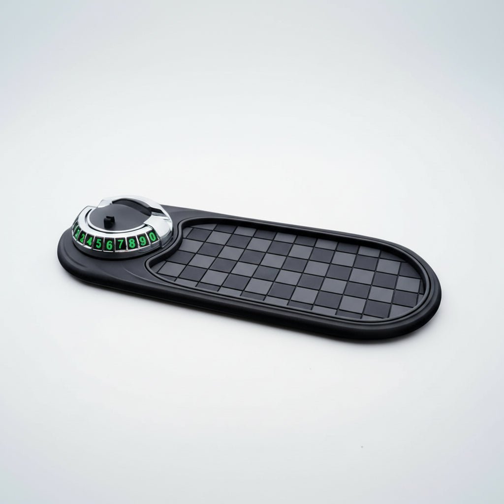 Premium Car Phone Holder Non Slip Dashboard Pad