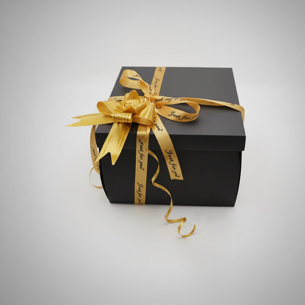 Customizable Surprise Box Kit Create Memories