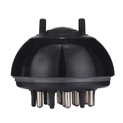Scalp Brushe and Hair Oil Applicator