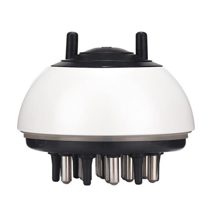 Scalp Brushe and Hair Oil Applicator