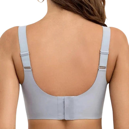 Seamless Wireless Push UP Bra for Women