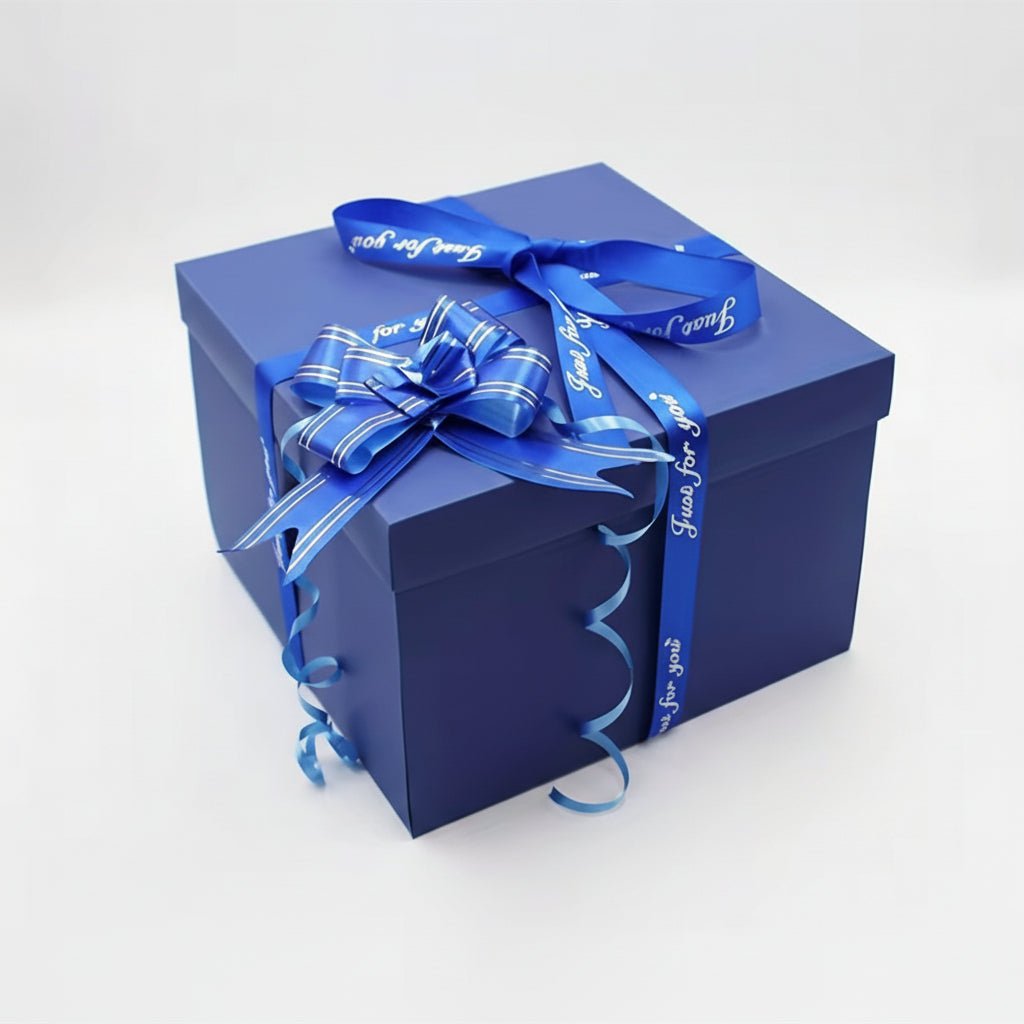 Customizable Surprise Box Kit Create Memories