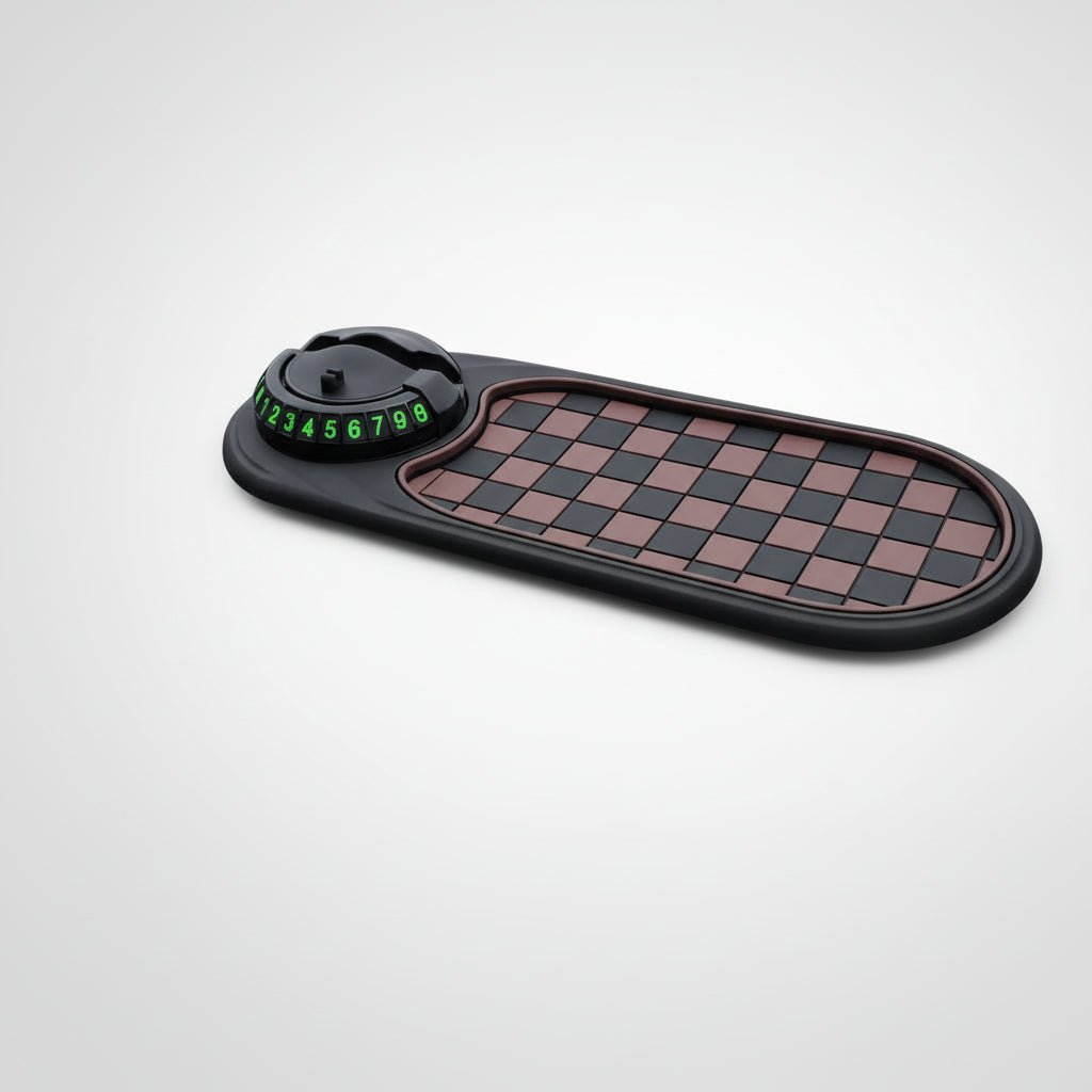 Premium Car Phone Holder Non Slip Dashboard Pad - SweetyGem