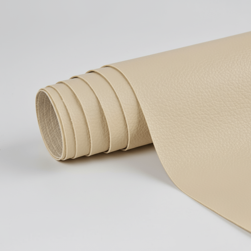 Waterproof Vinyl Repair Patch Self Adhesive Leather Fix Sheet