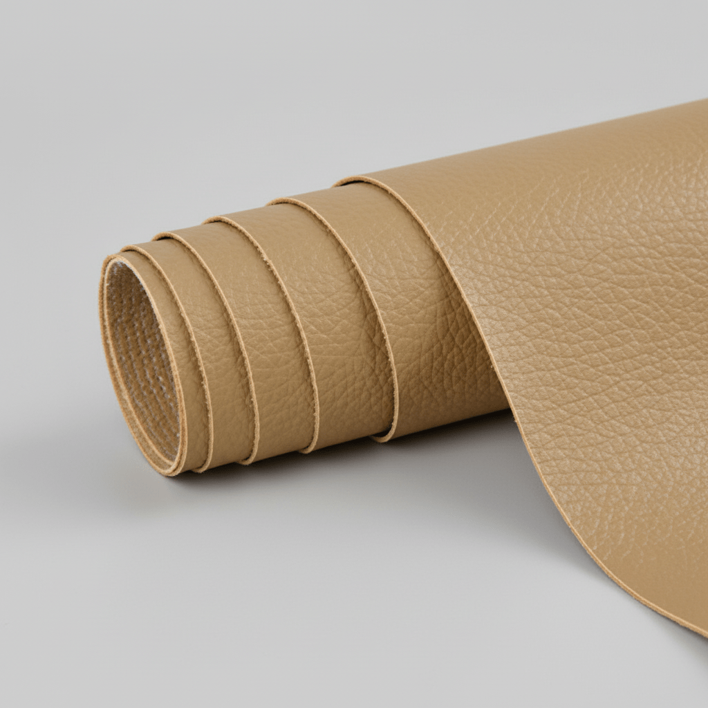 Waterproof Vinyl Repair Patch Self Adhesive Leather Fix Sheet