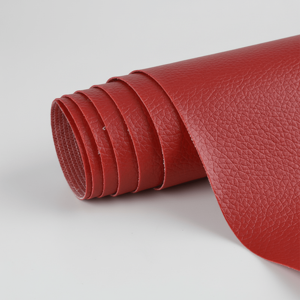 Waterproof Vinyl Repair Patch Self Adhesive Leather Fix Sheet