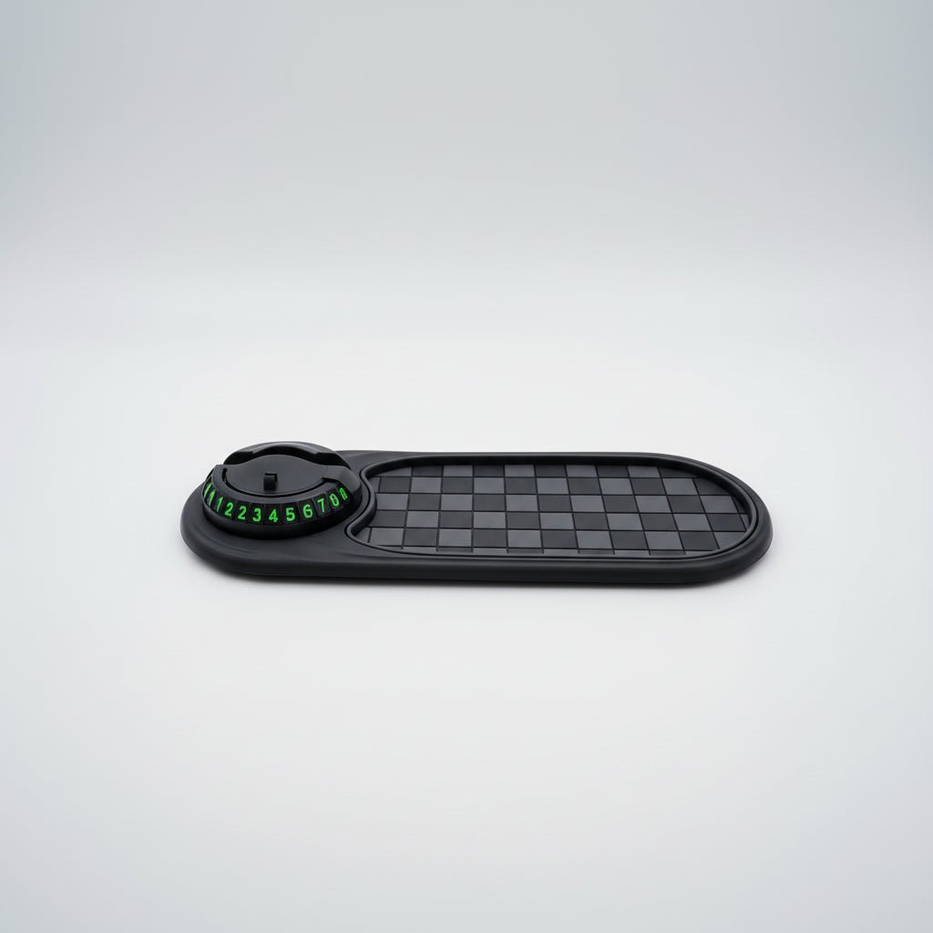 Premium Car Phone Holder Non Slip Dashboard Pad