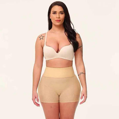 Slimming Shaper Women BBL Short