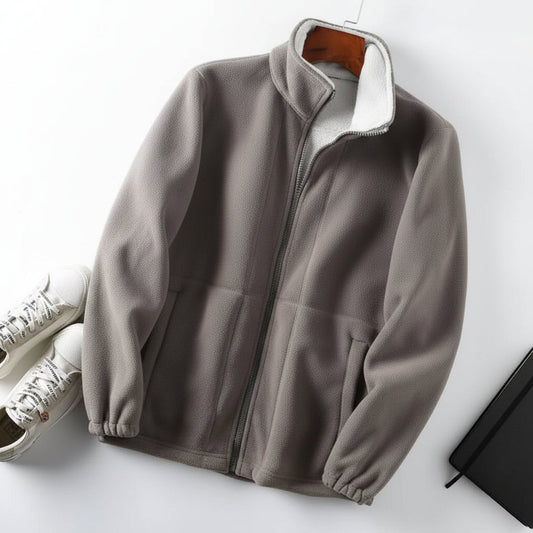 Waterproof Mens Coat Cold Weather Insulated Jacket - SweetyGem