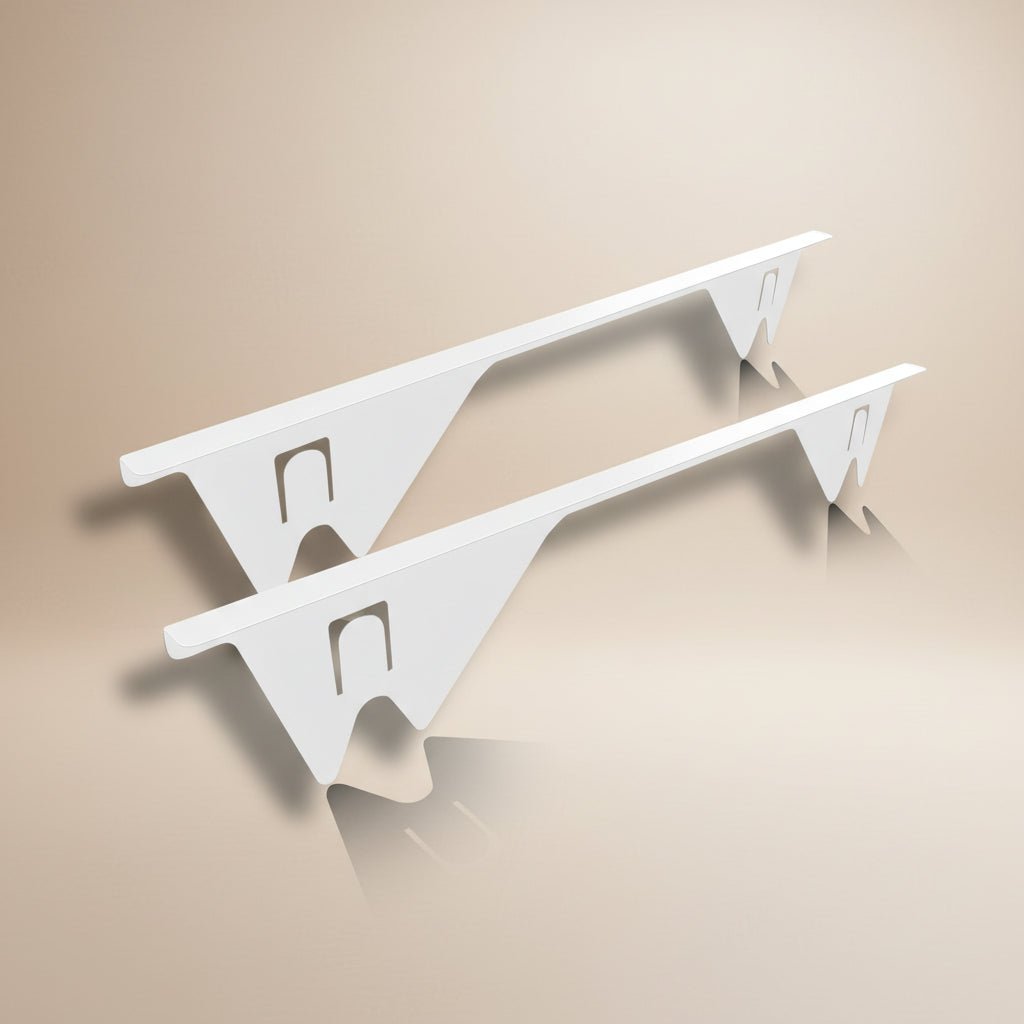 Easy Clean Stove Counter Gap Filler Stainless Steel