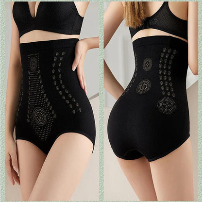 Tummy Control Fiber Restoration Shaper
