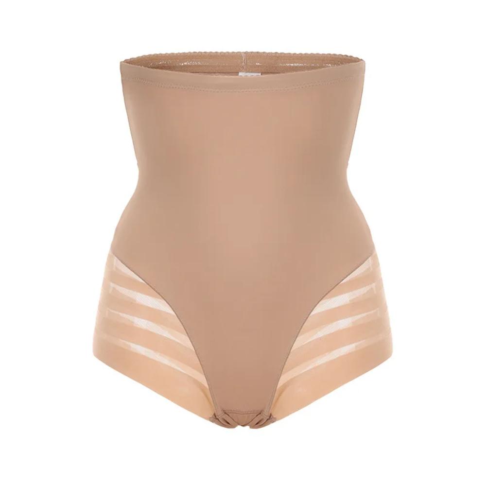 Tummy Control High Waist Brief for Women