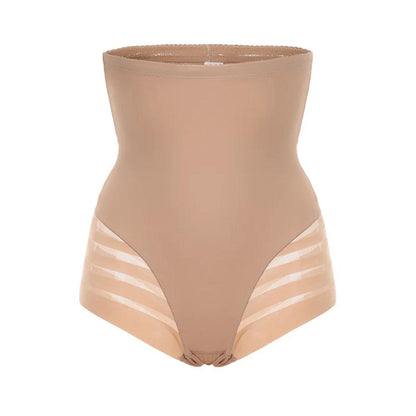 Tummy Control High Waist Brief for Women