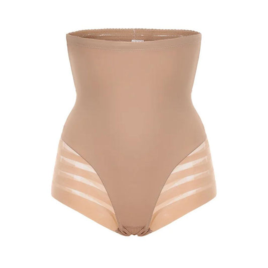 Tummy Control High Waist Brief for Women