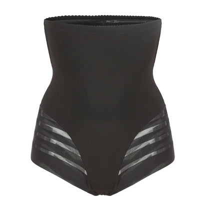 Tummy Control High Waist Brief for Women