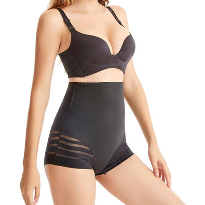 Tummy Control High Waist Brief for Women
