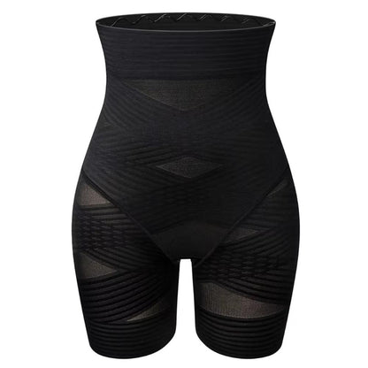 High Waist Shapewear Tummy Control Slimmer Shorts