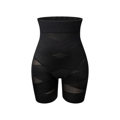 High Waist Shapewear Tummy Control Slimmer Shorts