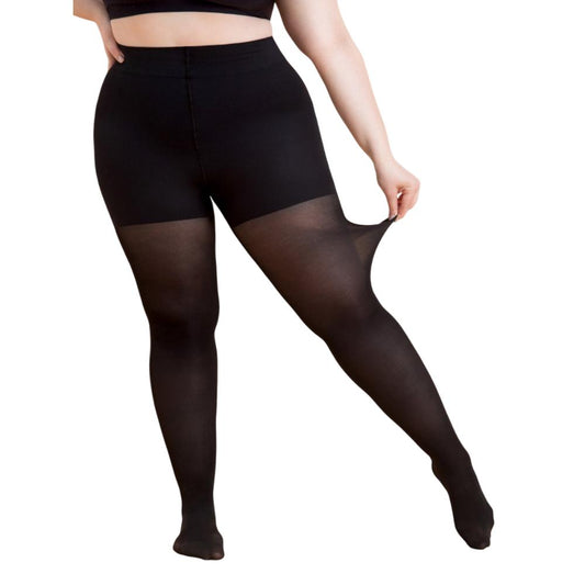 Ultra Resistant Tear Proof Shaping Tights