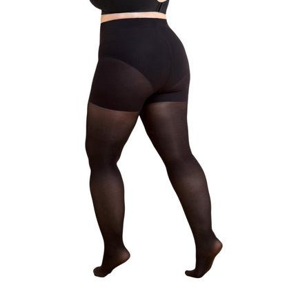 Ultra Resistant Tear Proof Shaping Tights
