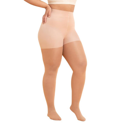 Ultra Resistant Tear Proof Shaping Tights