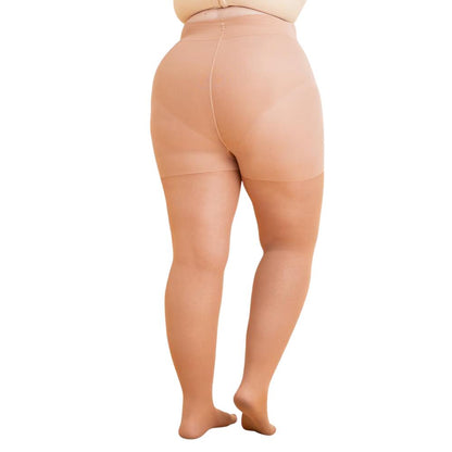 Ultra Resistant Tear Proof Shaping Tights