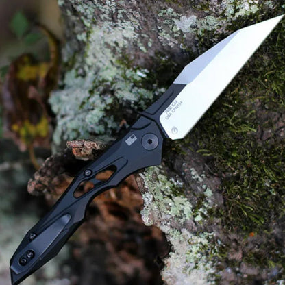 Portable Pocket Knife Multi Tool for Camping