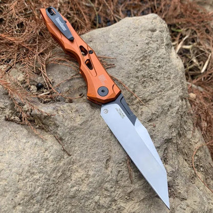 Portable Pocket Knife Multi Tool for Camping
