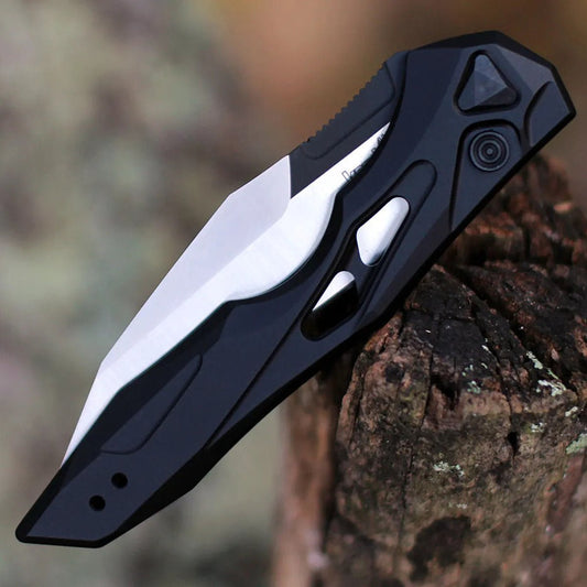 Portable Pocket Knife Multi Tool for Camping - SweetyGem