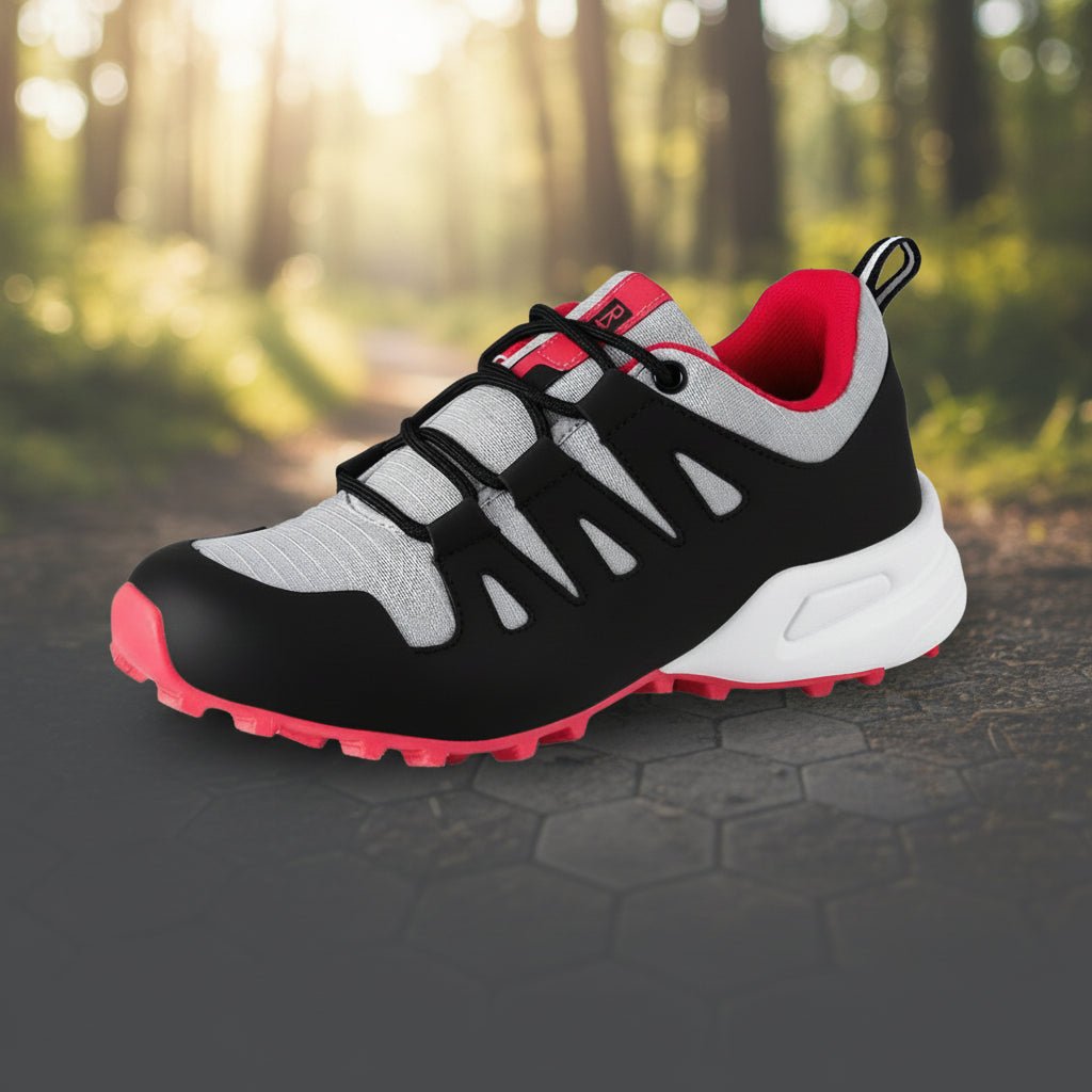 Comfortable Hiking Trail Running Support Shoes