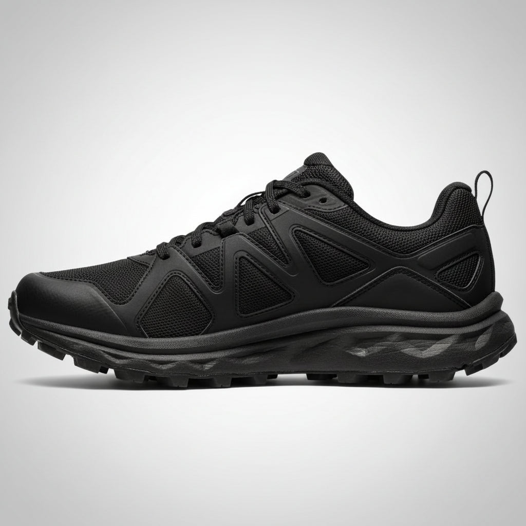 Comfortable Hiking Trail Running Support Shoes