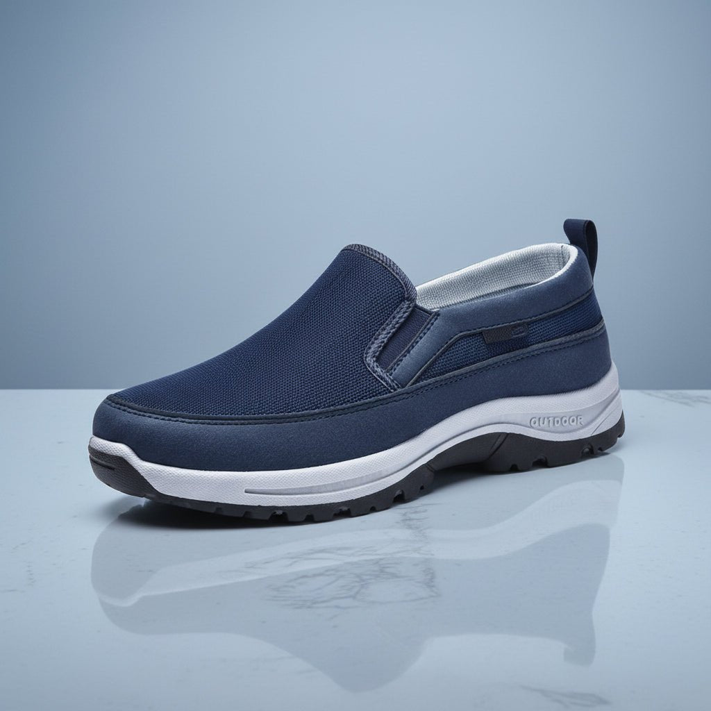 Comfortable Slip On Shoes for Everyday Walking
