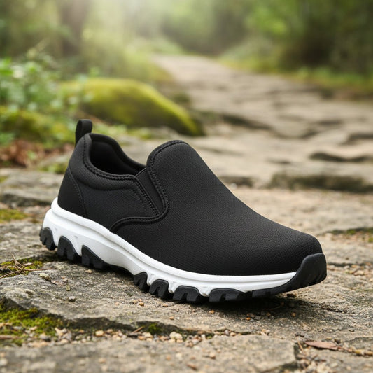 Comfortable Slip On Shoes for Everyday Walking - SweetyGem